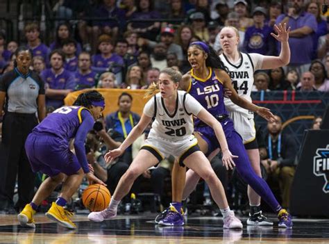 lsu vs iowa streaming free|Iowa vs LSU women’s basketball free live stream, TV channel for .